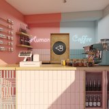 Human Coffee - Cafenea